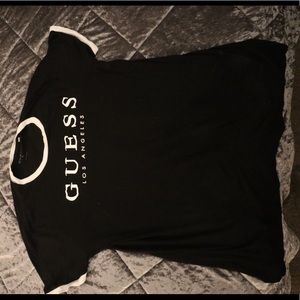 Guess Shirt